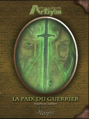 cover image of La paix du guerrier